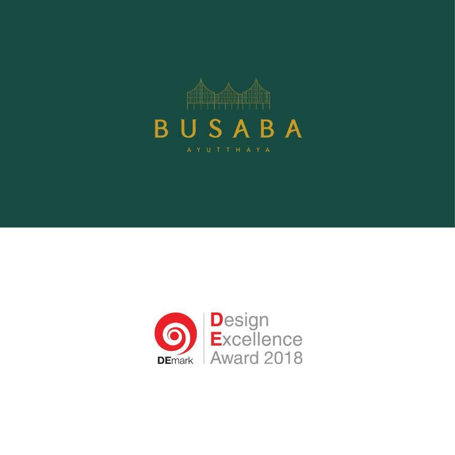 Busaba Ayutthaya Exterior photo